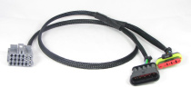Y-Kabel - Checkbox - QCB-Y5-0006 QSP Products
